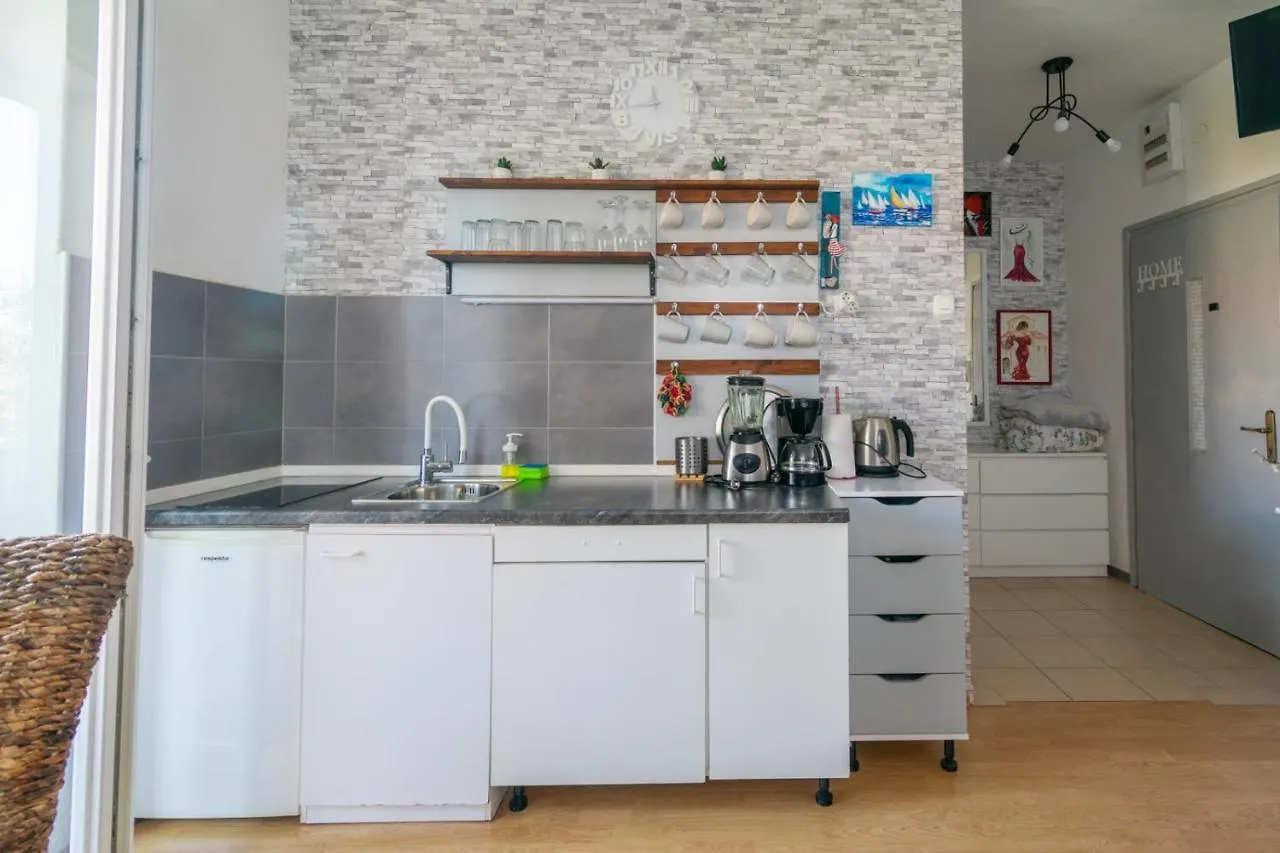 Apartments By The Sea Zadar - 19336 0*,  Croatia
