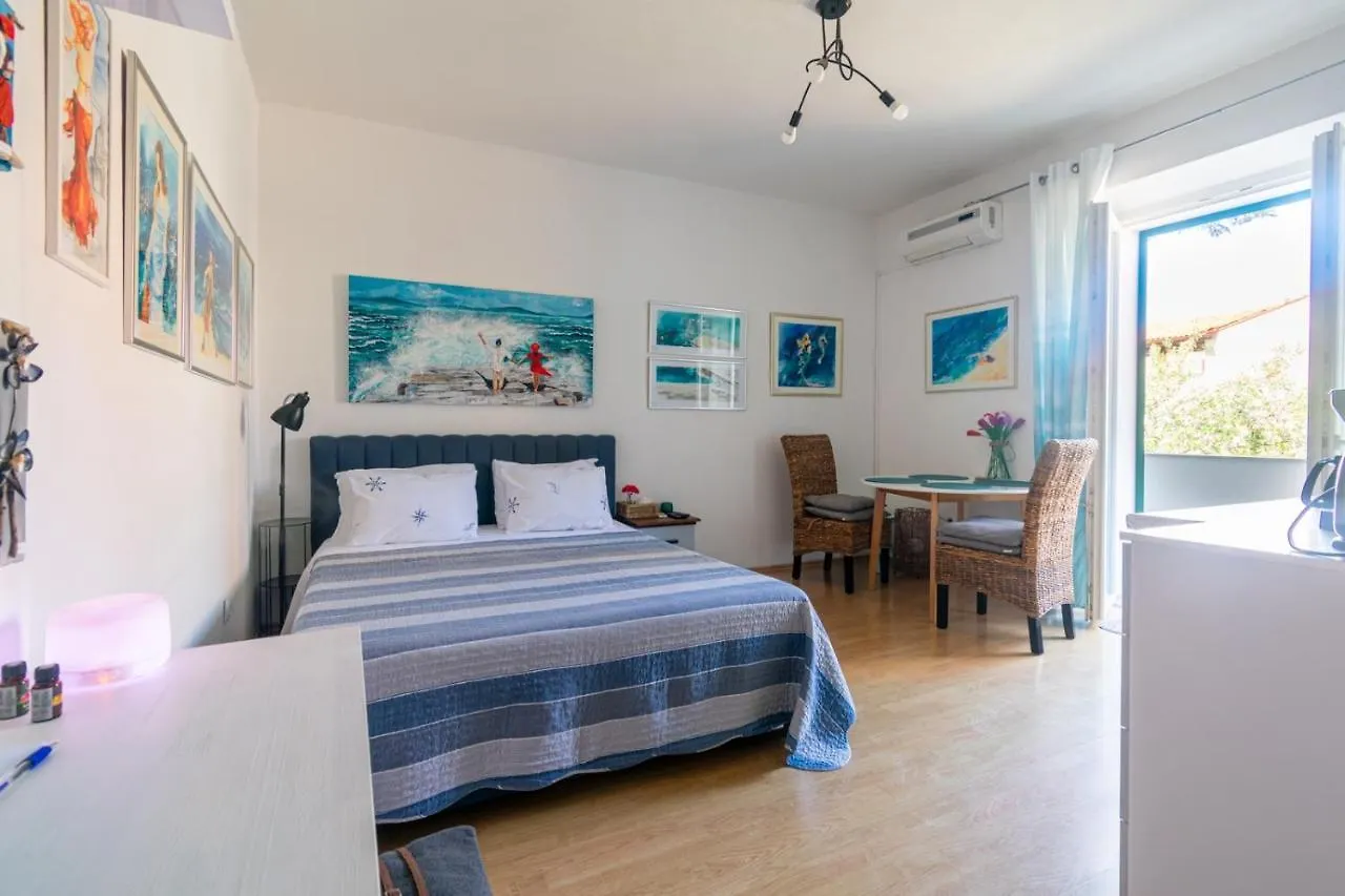 Apartments By The Sea Zadar - 19336 Croatia
