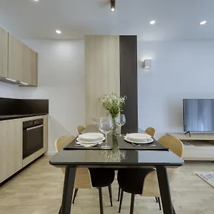  Apartment Sidra